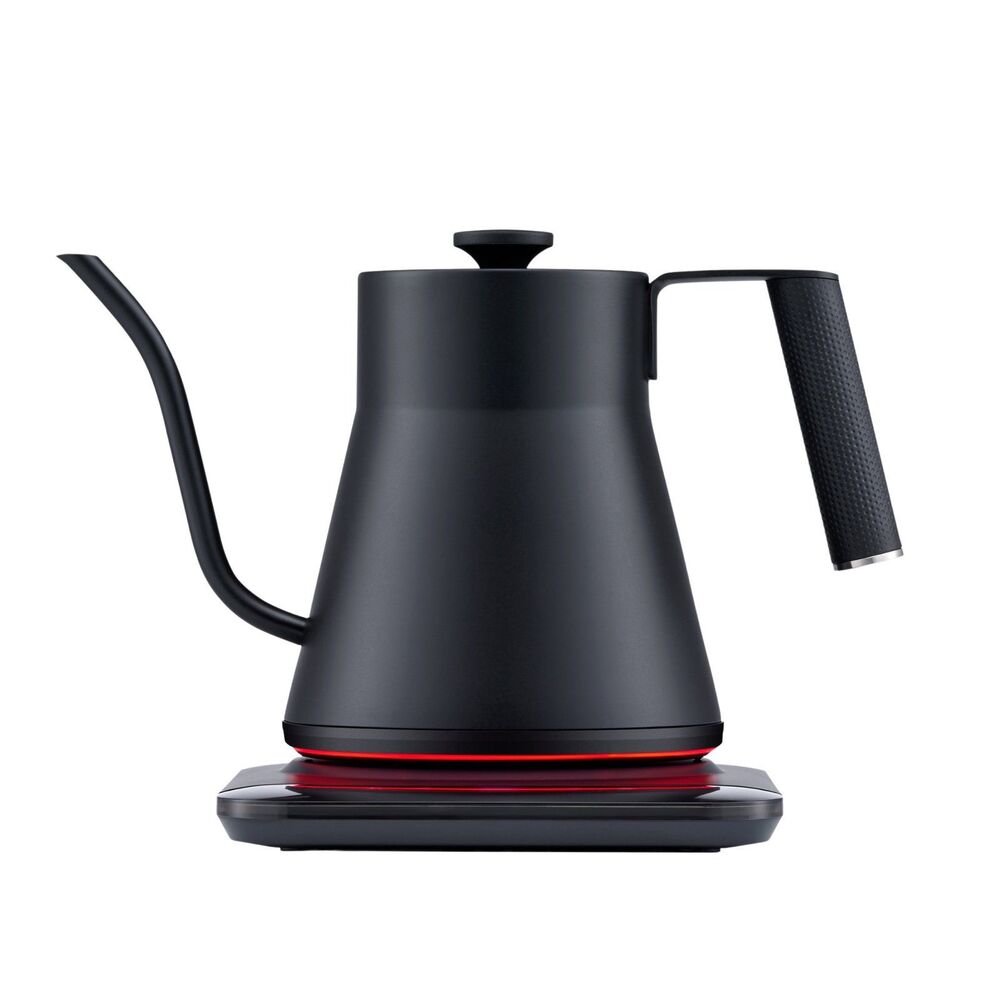 SAKI Baristan electric gooseneck kettle- New in Box